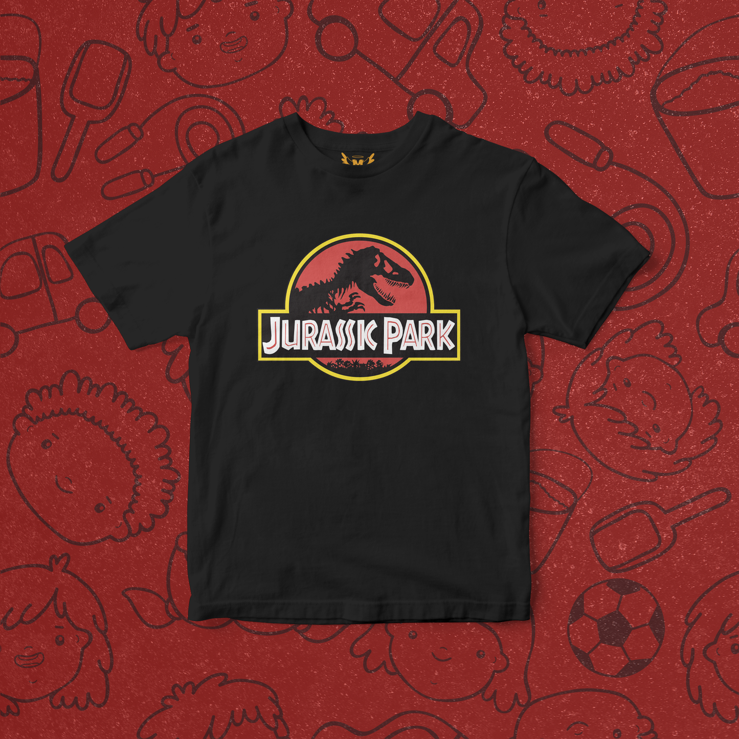 Jurassic Park