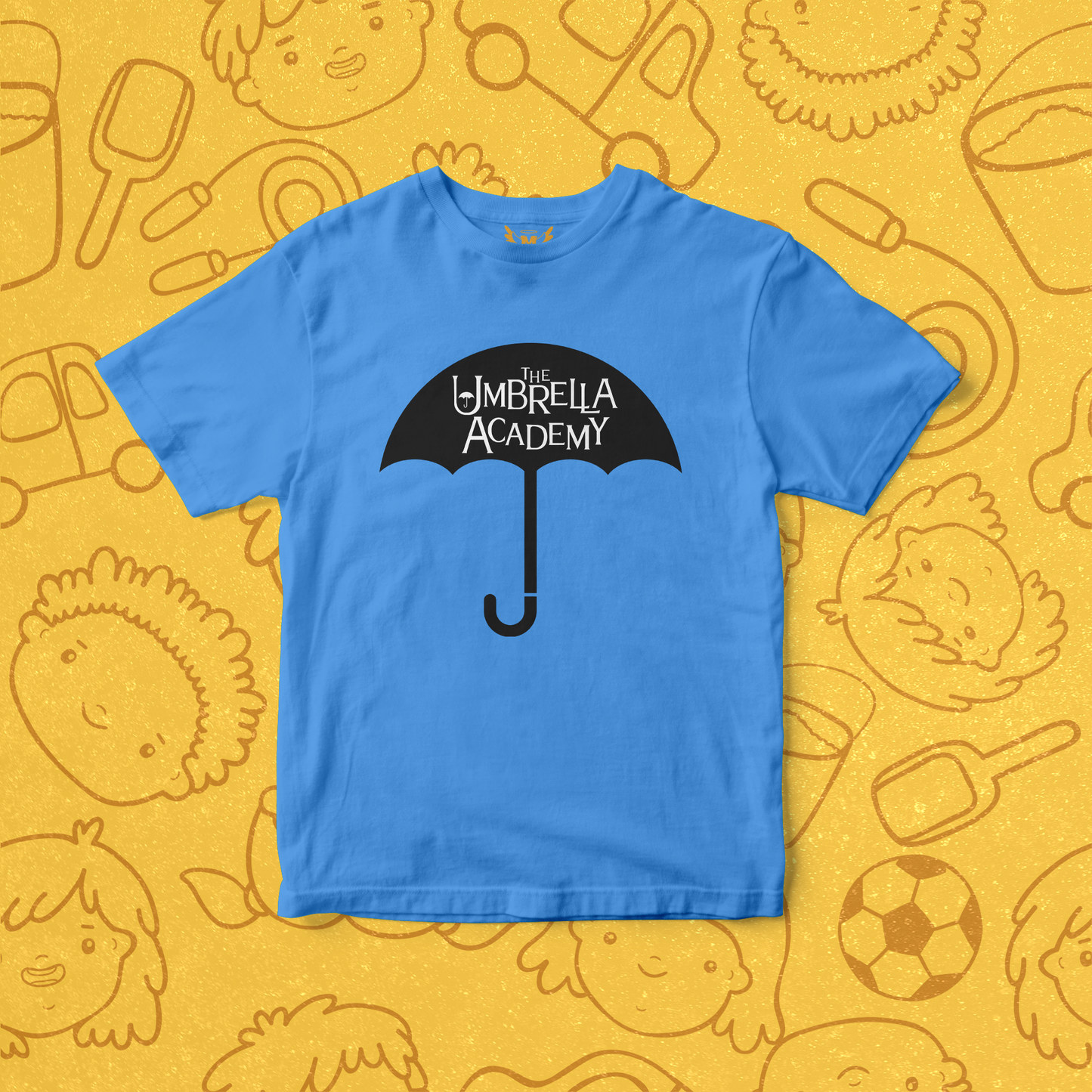 Umbrella Academy