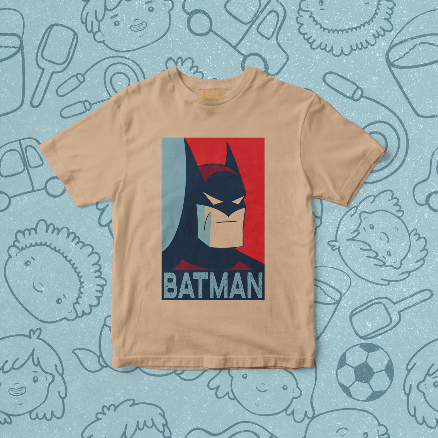 Batman IV