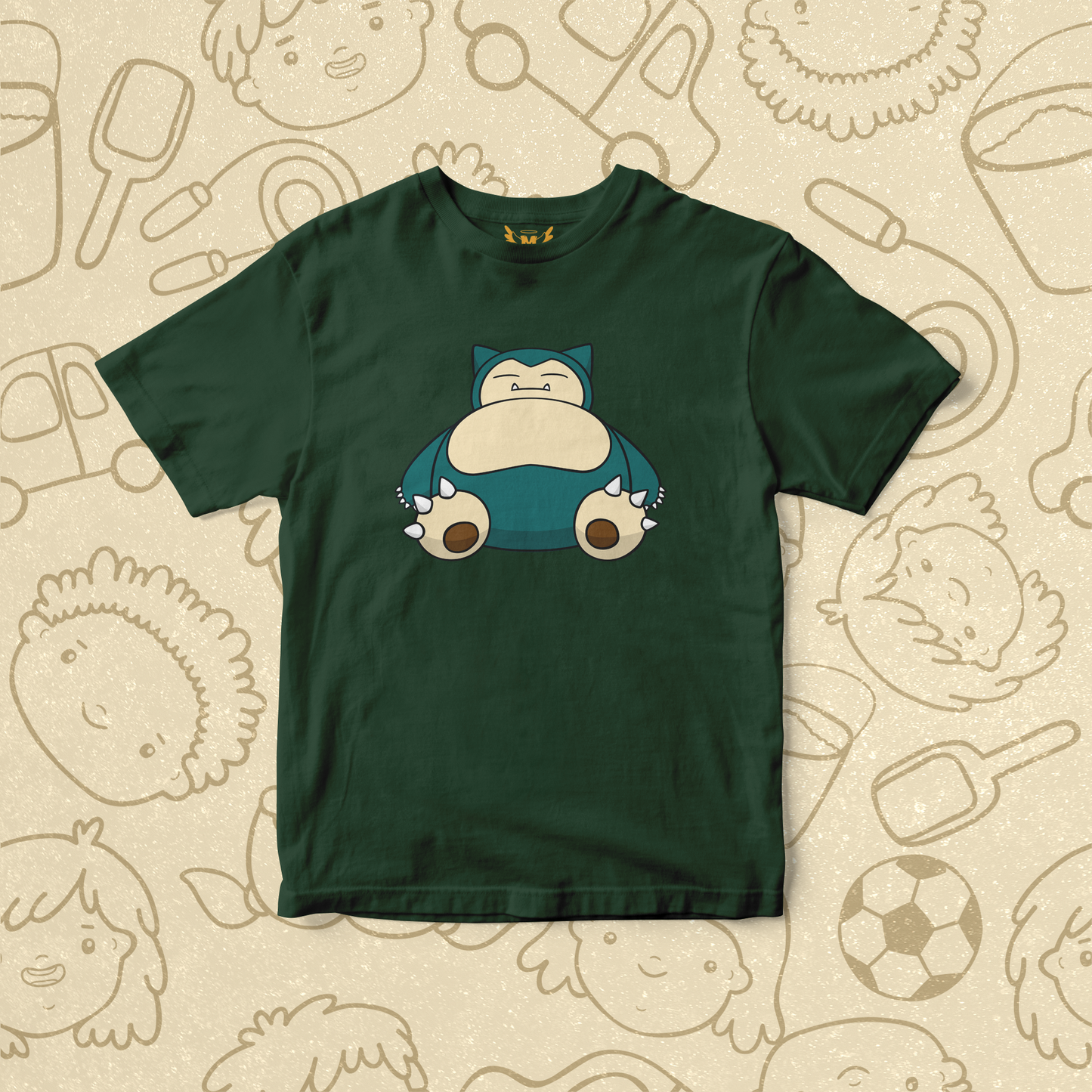 Snorlax