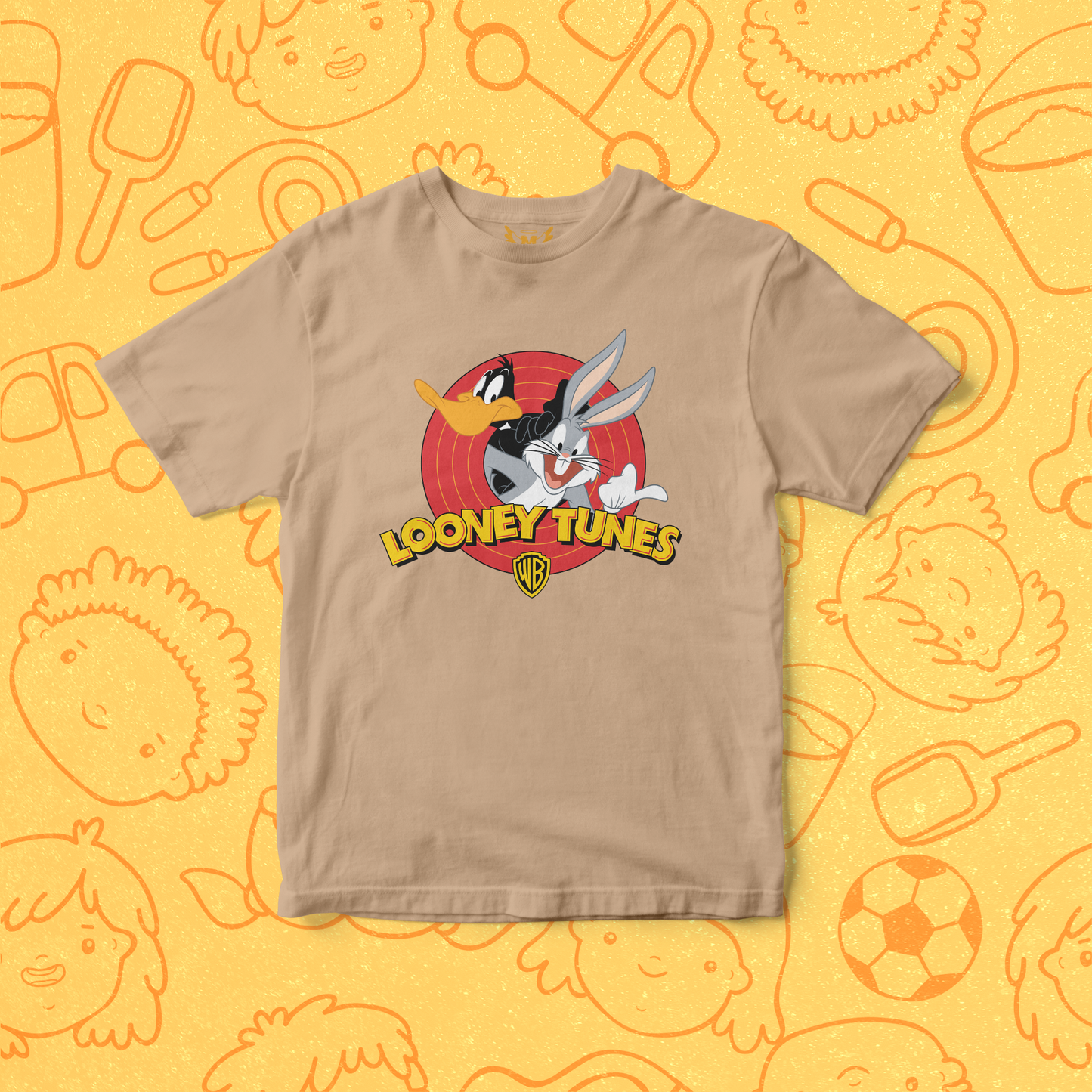 Looney Tunes