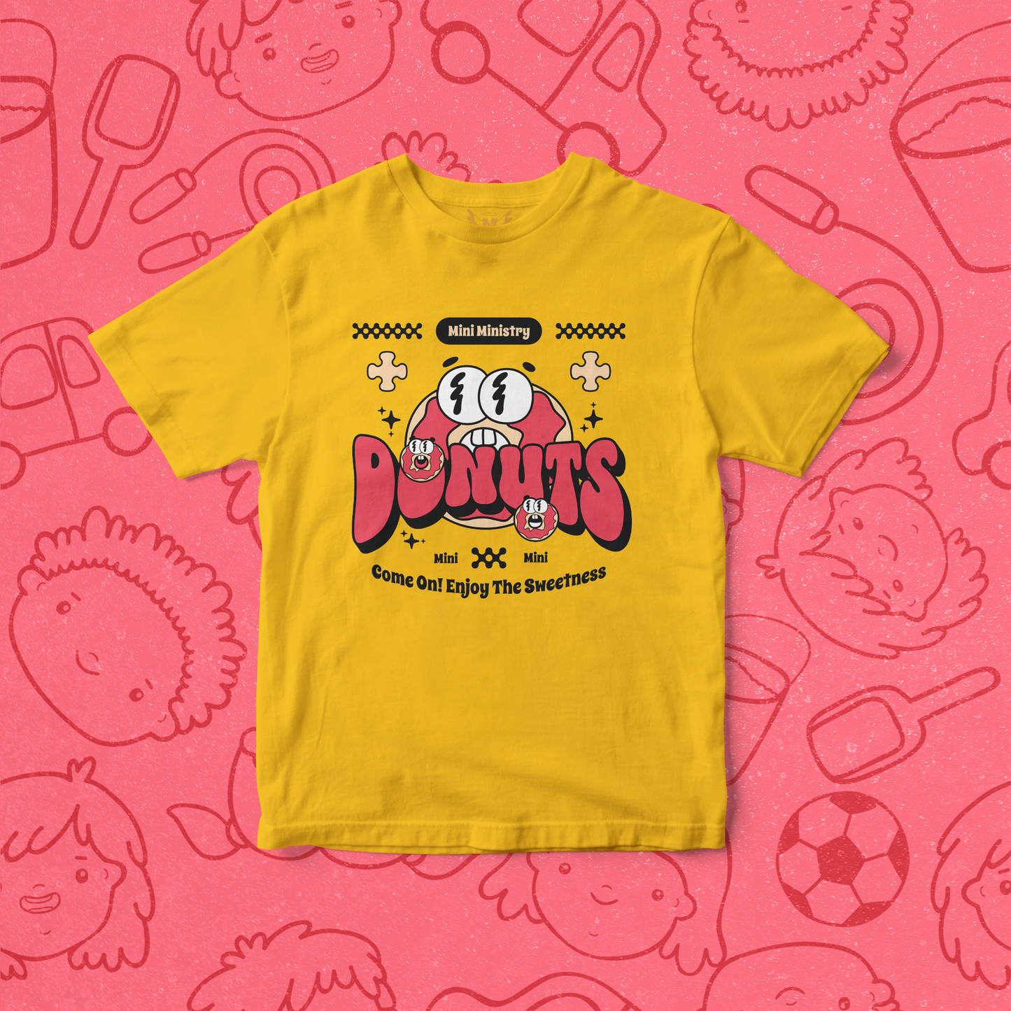 Donuts