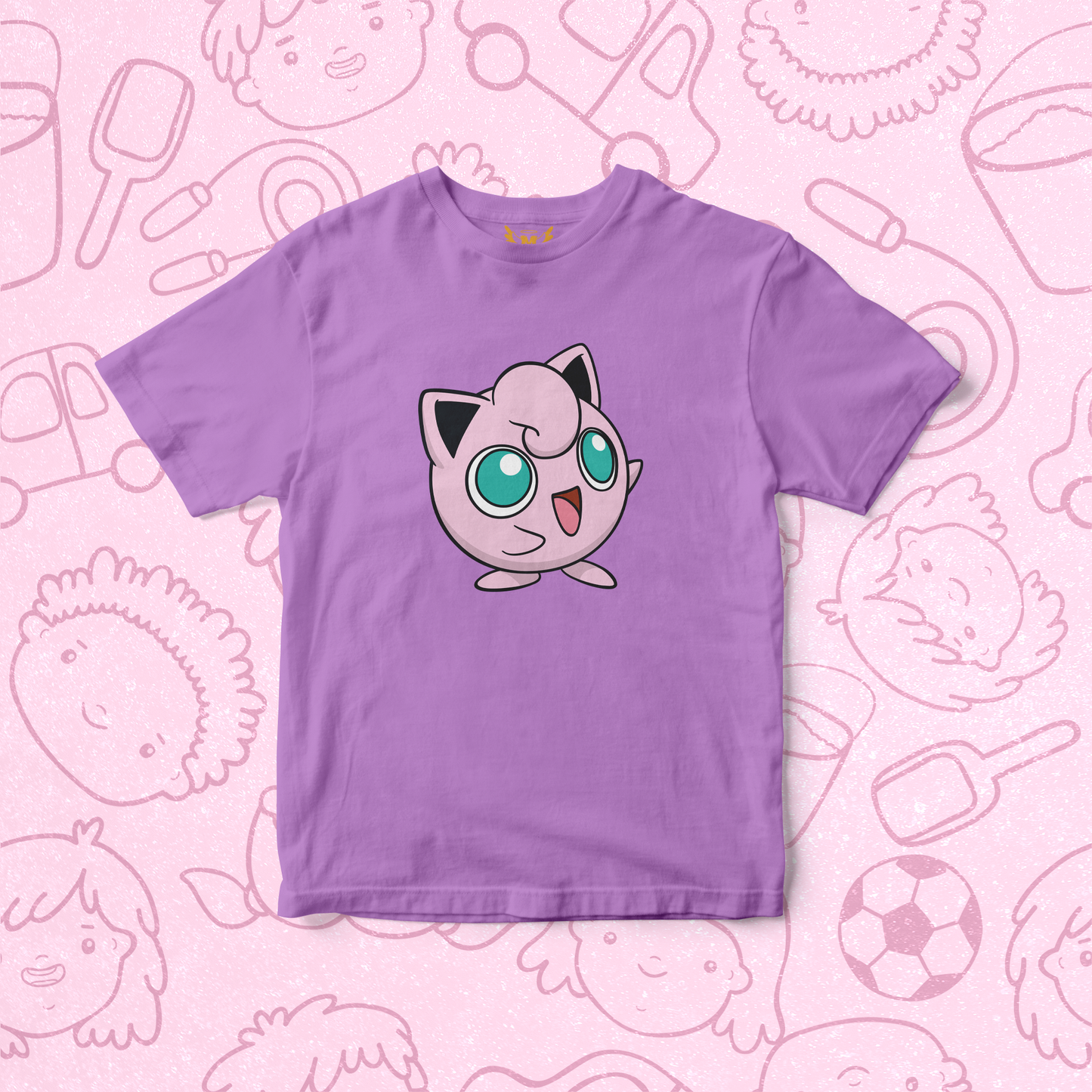 Jigglypuff