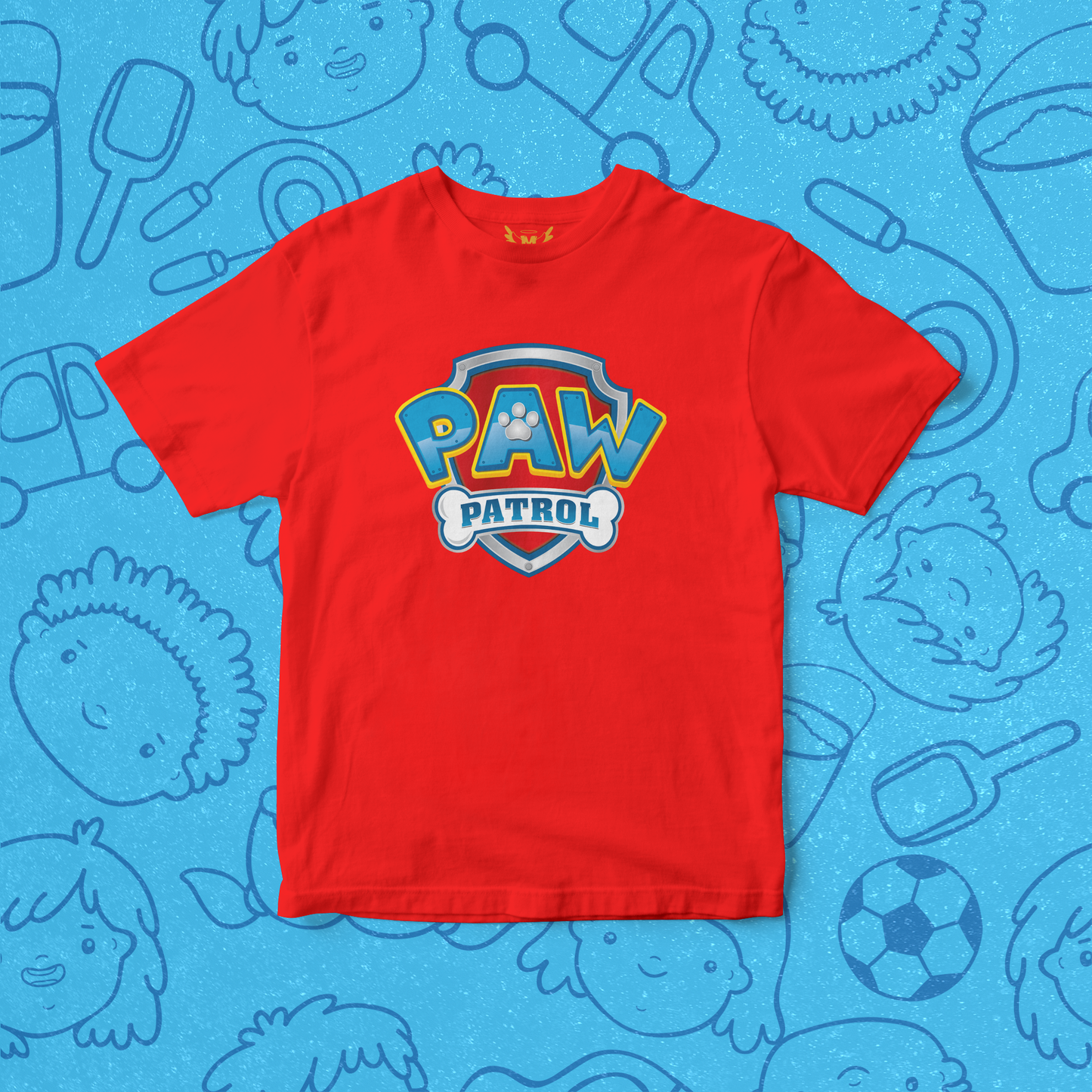 PAW Patrol