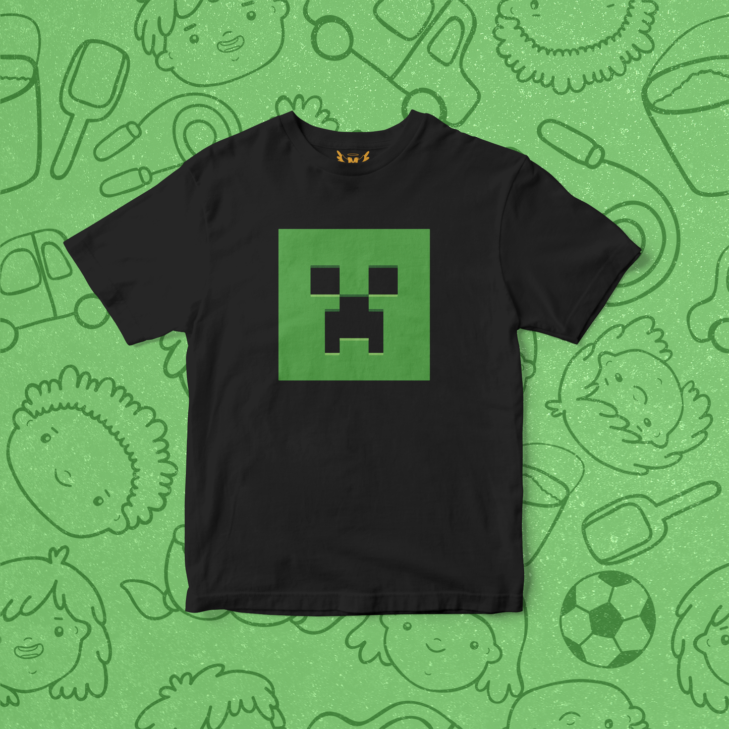 Minecraft III