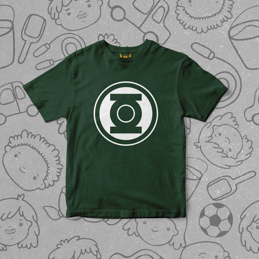 Green Lantern
