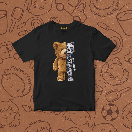 Robo Bear