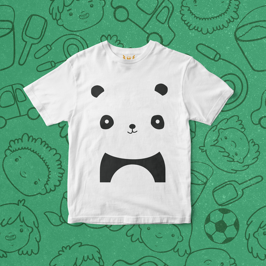 Cute Panda