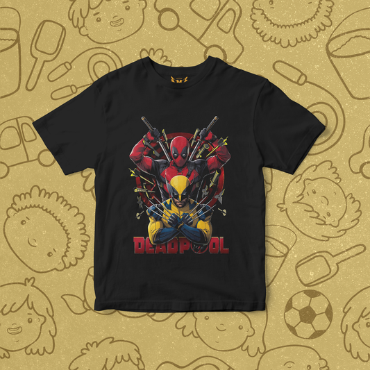 Deadpool & Wolverine