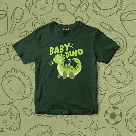 Baby Dino