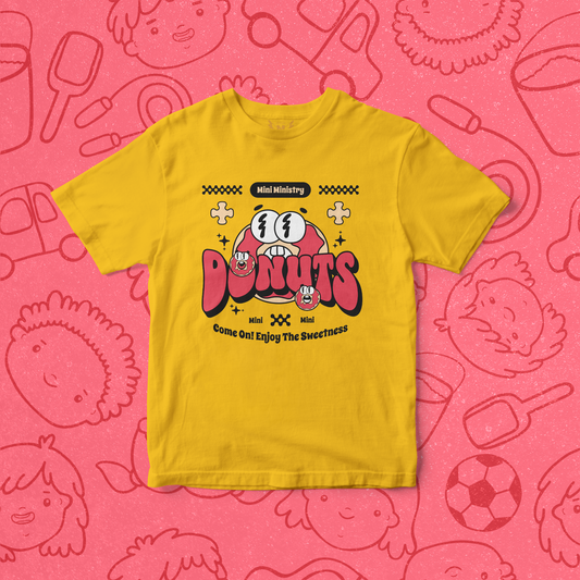 Donuts