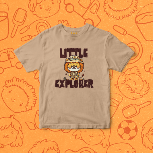 Little Explorer