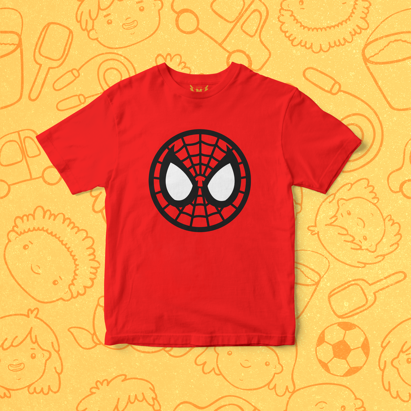 Spiderman X