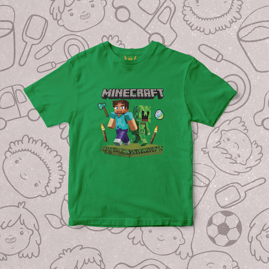 Minecraft IV