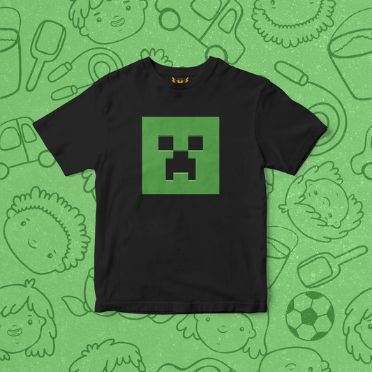 Minecraft III