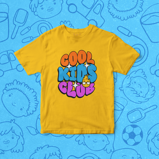 Cool Kids Club