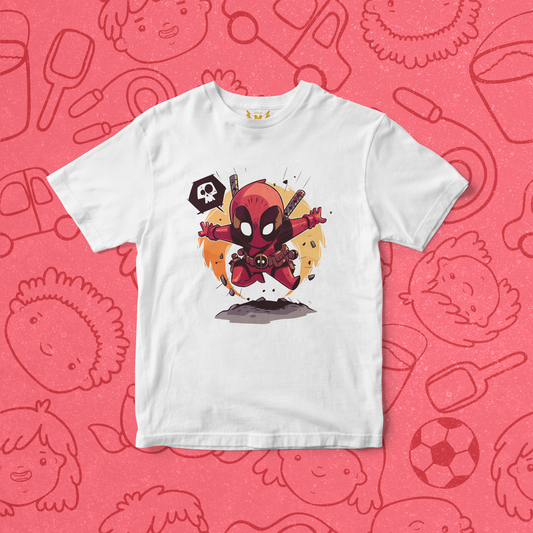 Deadpool Jr